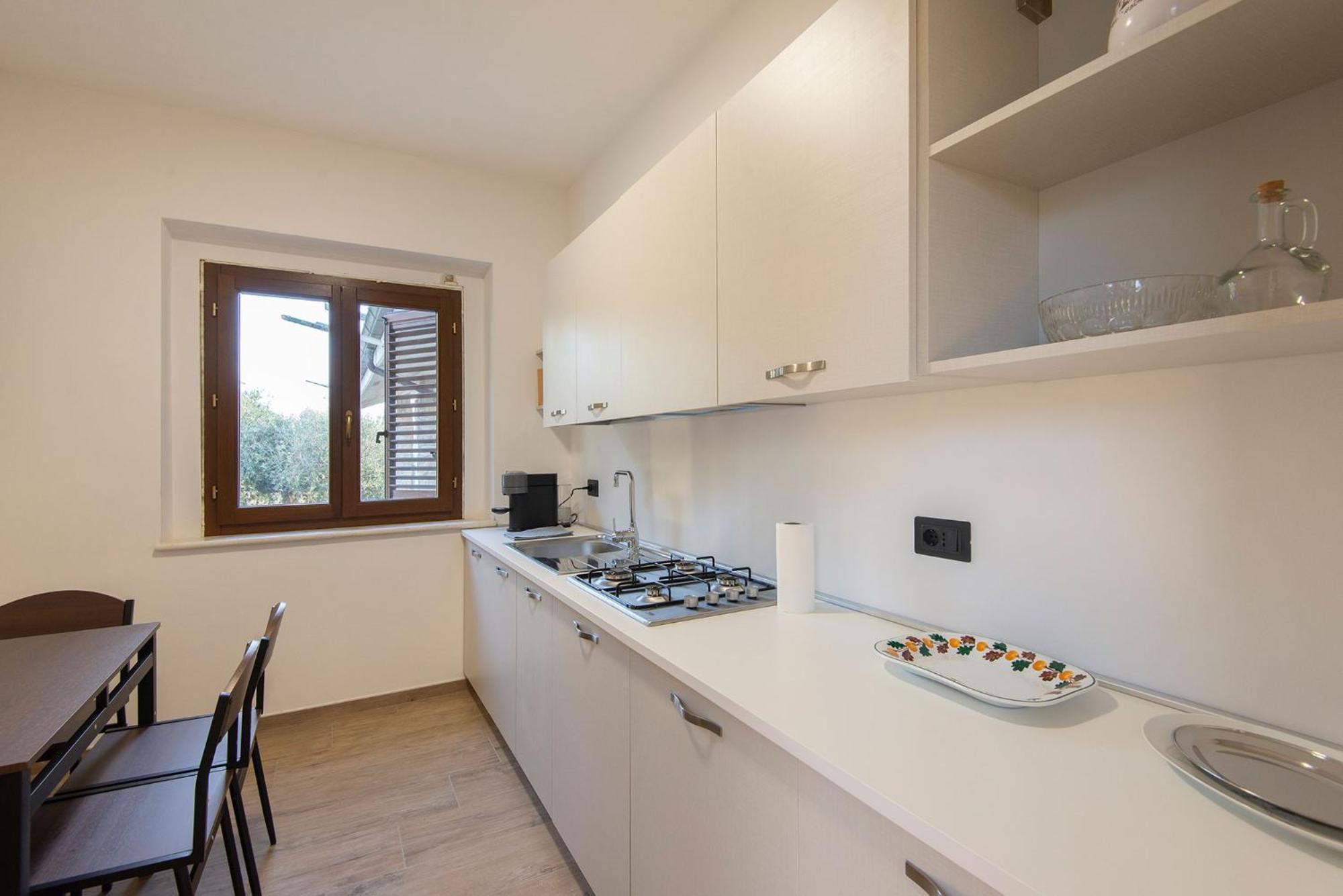 Green Residence Villa Assunta Moscufo Exterior photo
