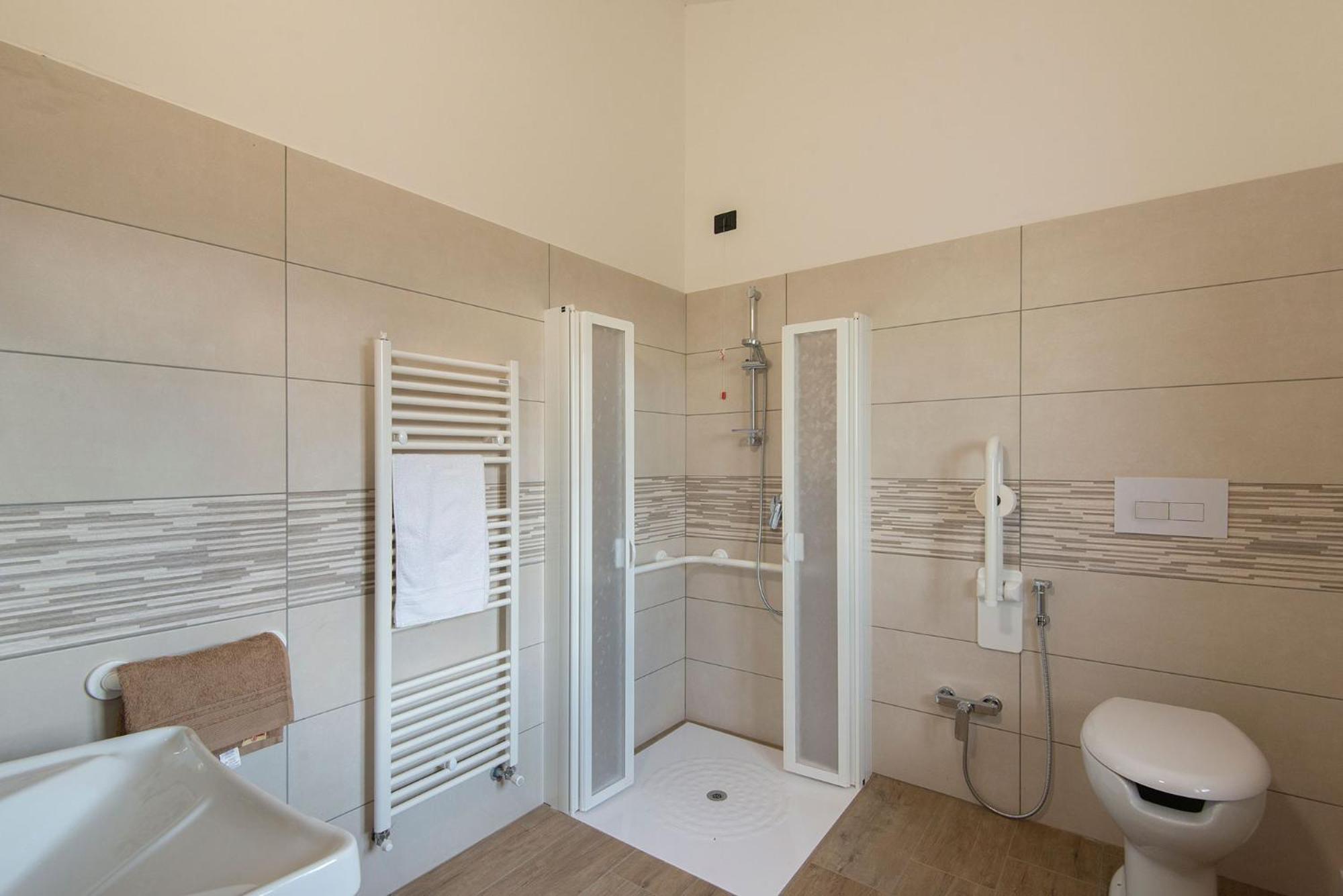 Green Residence Villa Assunta Moscufo Exterior photo