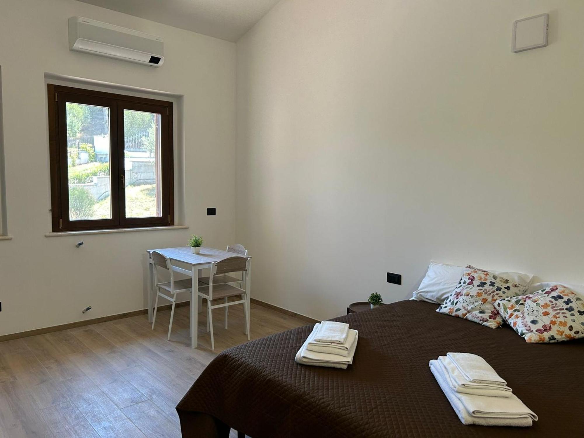 Green Residence Villa Assunta Moscufo Exterior photo